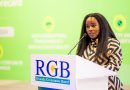 Umuyobozi wa RGB, Docteur Uwicyeza  Doris yatanze umucyo ku mabwiriza  yerekeye ibindi bisabwa imiryango ishingiye ku myemerere, hashimwa amabwiriza ashyira imbere inyungu z’umuturarwanda