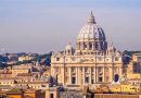 Byinshi wamenya ku mva zishyingurwamo abapapa i Roma
