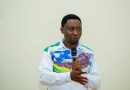 Ibiganiro niyo nzira yonyine ishobora gukemura ibibazo – Dr Frank Habineza