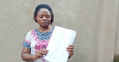 Affaire Rujugiro: Madame Rujugiro akomeje kurwana inkundura ngo agaragaze akarengane kakorewe umufasha we