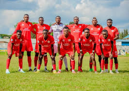 Primus National League: Nk’ubu koko Musanze imanutse mu cyakabiri noneho ikimwaro twagihungira he! Abanyamusanze