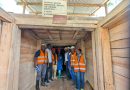 Gakenke: Akarere na EFEMIRWA Mining Ltd mu bufatanye bushyira ku isonga umuturage