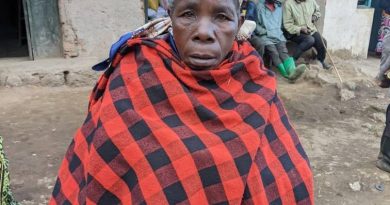 Breaking news-Gataraga: Inteko y’abunzi b’akagari ka Rungu itegetse ko Nibamwe Marita asubizwa ubutaka bwe yari yarambuwe ku bw’amaherere