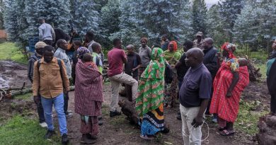 Musanze-Affaire umuhanda wafunzwe: Umuhanda uzimurwa, utunganywe neza, ushyirwemo na laterite: Inteko y’abaturage b’umugudu wa Muhe Musanze-Affaire umuhanda wafunzwe: Umuhanda uzimurwa, utunganywe neza, ushyirwemo na laterite: Inteko y’abaturage b’umugudu wa Muhe