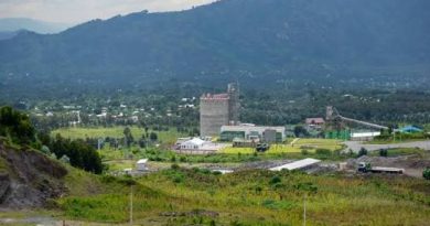 Musanze-Byangabo: Meya yatangaje imishinga ya rutura y’akarere ntiyakomoza ku kibazo  cy’ikoreshwa ry’imihanda gishobora kuzaba ingorabahizi