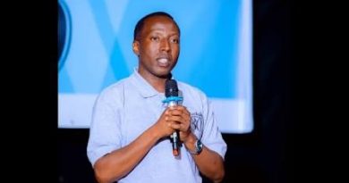 Musanze-Byangabo: Visi Meya yaciye amarenga k’uhagiye gushyirwa ibikorwaremezo by’imikino mu mujyi wa Musanze