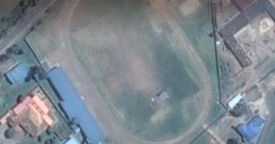 Musanze-Byangabo: Visi Meya yaciye amarenga k’uhagiye kubakwa Stade Ubworoherane Nshya Musanze-Byangabo: Visi Meya yaciye amarenga k’uhagiye kubakwa Stade Ubworoherane Nshya