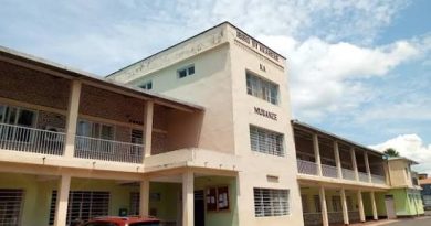 Musanze: Maseri urangije igihano, yagororewe kuyobora ikigo cyiyubashye cya Diyoseze Gatolika ya Ruhengeri Musanze: Maseri urangije igihano, yagororewe kuyobora ikigo cyiyubashye cya Diyoseze Gatolika ya Ruhengeri