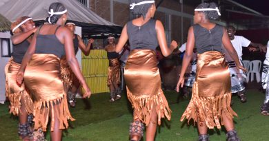 RULINDO: Umukino wa Rugby ni Umukino w’urukundo – KAGAME Joseph.