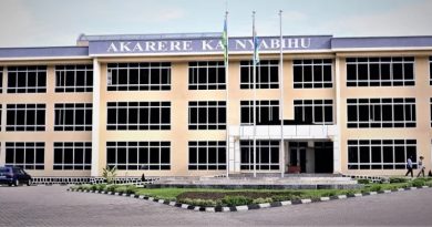 Nyabihu: BTN yatangaje inkuru y’umwana w’umukobwa umaze imyaka 4 yibanira n’undi mwana yabyaye ku kigo cy’amashuri,  hibazwa niba akarere ka Nyabihu kagira visi meya ushinzwe imibereho myiza