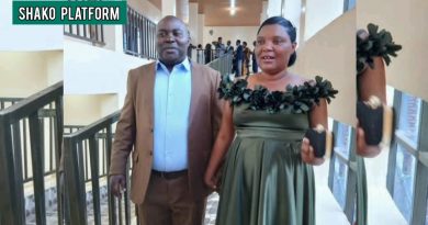 Kiliziya Gatolika y’ U Rwanda: Uwabaye padiri mu gihe cy’imyaka 15 akanayobora Paruwase ya Mwange-Ruhengeri, yasezeye mu gipadiri ahita arongora umukecuru w’imyaka 45