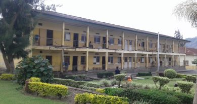 Musanze: Hamenyekanye igihe imirimo yo kubaka bundi bushya inyubako z’ibitaro bya Ruhengeri izatangirira, hagaragazwa impungenge z’aho abarimo abarwaye indwara z’umutima bazimurirwa