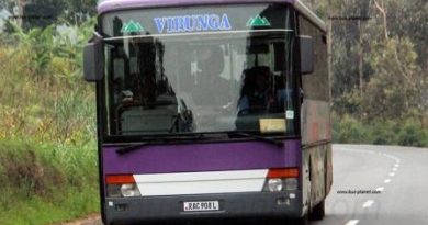 Rc-Musanze: Bavuze imyato service ntamakemwa za Virunga Express, hakekwa akantu batewe Rc-Musanze: Bavuze imyato service ntamakemwa za Virunga Express, hakekwa akantu batewe