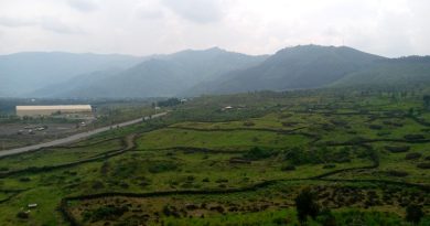 Musanze-Expropriation-Icyanya cy’inganda: Akarere na Minicom bunamye ku  baturage ba Mbugayera, babaha intica ntikize, ubutaka bwishyurwa  miliyoni 12 mu baturanyi, babutangaho indishyi ya miliyoni 3 gusa