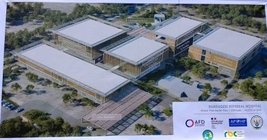 Musanze: Hamenyekanye igihe imirimo yo kubaka bundi bushya inyubako z’ibitaro bya Ruhengeri izatangirira, hagaragazwa impungenge z’aho abarimo abarwaye indwara z’umutima bazimurirwa