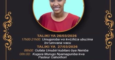 Breaking news- Ubwicanyi bwa IPRC Tumba : Samantha yarashimuswe, afatwa bugwate, akorerwa iyicarubuzo, yicwa urw’agashinyaguro, ibyabaye byose umwicanyi abisangiza umuryango we : Ubuhamya bw’abo mu muryango wa Samantha Breaking news- Ubwicanyi bwa IPRC Tumba : Samantha yarashimuswe, afatwa bugwate, akorerwa iyicarubuzo, yicwa urw’agashinyaguro, ibyabaye byose umwicanyi abisangiza umuryango we : Ubuhamya bw’abo mu muryango wa Samantha