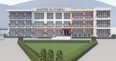 Nyabihu-Shyira: Ubuyobozi bwajugunye hanze abo mu mudugudu wa Kazirankara, buvunira ibiti mu matwi bwanga kwitaba itangazamakuru