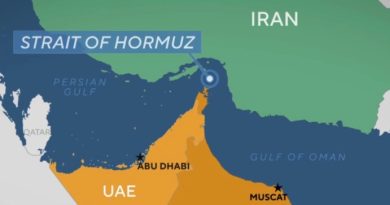 Sobanukirwa n’ibikorwa bya Iran n’Amerika byo gufunga umuhora wa Hormoz, ibikorwa bikomeje guhungabanya ubukungu bw’Isi