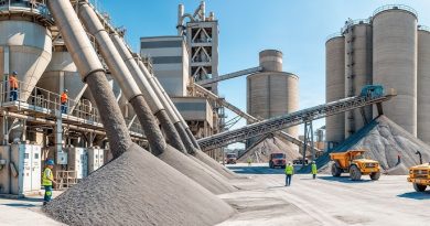 Kuva kuri Limestone n’ibumba, ukagera kuri portland unyuze kuri clinker: Ibyo wamenya ku nzira zinyurwamo ngo haboneke sima dukoresha mu bwubatsi