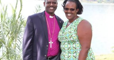 Breaking news-Musanze: Urukiko Rukuru rwemeje ko ubujurire bwa Bishop Mugisha nta shingiro bufite, rumugumishirizaho igihano, rutegeka ko afungurwa rumaze kumusubikira igice cy’igihano Breaking news-Musanze: Urukiko Rukuru rwemeje ko ubujurire bwa Bishop Mugisha nta shingiro bufite, rumugumishirizaho igihano, rutegeka ko afungurwa rumaze kumusubikira igice cy’igihano