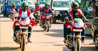 Musanze: Abamotari mu mayira abiri nyuma y’izamurwa ry’igiciro cya lisansi