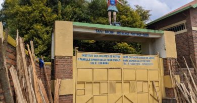 Burera-Gahunga: Amayobera ku buzima bwa ba babikira bahagarikiwe ubutumwa babayemo , bakaba bataragaragaye mu birori by’Umunsi mukuru wa Paruwase witabiriwe n’Umwepiskopi