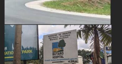 Amajyaruguru: Abakoresha umuhanda Musanze-Butaro, ngo  bazashyirwa bamenye impamvu RURA yabazamuriye igiciro cy’urugendo ku muhanda mwiza kandi uhoramo urujya n’uruza rw’abagenzi
