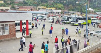 Amajyaruguru: Abataranyuzwe n’igiciro cy’urugendo Musanze-Butaro baracyategereje igisubizo cya RURA