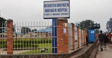 Ruhengeri-Inkuru nziza: Wa mubyeyi waterewe inda kuri bombone, yabyariye kuri bombone bamubaze
