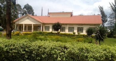 Musanze-Nkotsi: Umushumba arakekwaho kwica Nyirabuja, akamushyingura mu gipangu babanagamo bombi bonyine