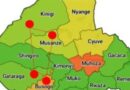 Rc-Musanze: Habuze uburyo bwo kugeza ibikoresho by’amashanyarazi ku baturage ba Kimonyi bamaze imyaka irenga 40 bayategereje Rc-Musanze: Habuze uburyo bwo kugeza ibikoresho by’amashanyarazi ku baturage ba Kimonyi bamaze imyaka irenga 40 bayategereje
