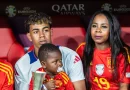 Foot: Amateka atangaje ya Lamine Yamal w’imyaka 19, wabyawe n’umwangavu w ‘umwimukira ku myaka 16, bakabeshwaho no guserva muri restora none akaba yinjiza agera kuri miliyari ku kwezi Foot: Amateka atangaje ya Lamine Yamal w’imyaka 19, wabyawe n’umwangavu w ‘umwimukira ku myaka 16, bakabeshwaho no guserva muri restora none akaba yinjiza agera kuri miliyari ku kwezi