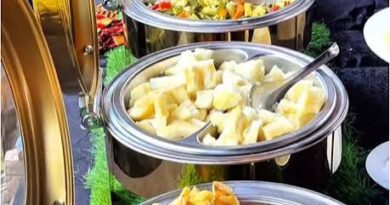 Ubuzima: Hagaragaye inyandiko izajya ishyirwaho umukono n’uwateguye ibirori, akiyemeza kubahiriza amabwiriza y’umutekano w’ibiribwa n’ibinyobwa azakoresha Ubuzima: Hagaragaye inyandiko izajya ishyirwaho umukono n’uwateguye ibirori, akiyemeza kubahiriza amabwiriza y’umutekano w’ibiribwa n’ibinyobwa azakoresha