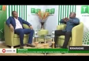 Inyandiko yiyemeza kubahiriza amabwiriza y’umutekano w’ibiribwa n’ibinyobwa mu birori: Knc na Mutabaruka bahaye urw’amenyo Ubuyobozi bw’Akarere ka Ruhango