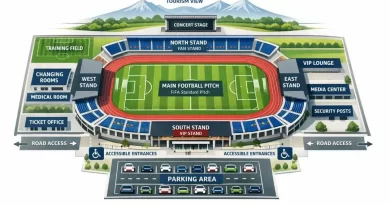 Stade nshya ya Musanze: Batewe urujijo n’inkuru y’ikinyamakuru Igihe, yemeza ko hatararambagizwa ahazubakwa Stade nshya kandi nyamara hararangiye ibikorwa byo kubarira abaturage bazimurwa Stade nshya ya Musanze: Batewe urujijo n’inkuru y’ikinyamakuru Igihe, yemeza ko hatararambagizwa ahazubakwa Stade nshya kandi nyamara hararangiye ibikorwa byo kubarira abaturage bazimurwa