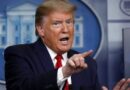 USA: Isubikwa ry’ibirori byizihiza isabukuru y’imyaka 250 y’ubwigenge bw’Amerika, noneho Perezida Trump yajya yumva uburemere bw’ikibazo cy’imihindagurikire y’ikirere