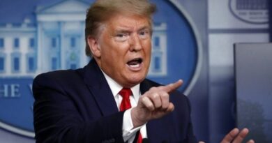 USA: Isubikwa ry’ibirori byizihiza isabukuru y’imyaka 250 y’ubwigenge bw’Amerika, noneho Perezida Trump yajya yumva uburemere bw’ikibazo cy’imihindagurikire y’ikirere USA: Isubikwa ry’ibirori byizihiza isabukuru y’imyaka 250 y’ubwigenge bw’Amerika, noneho Perezida Trump yajya yumva uburemere bw’ikibazo cy’imihindagurikire y’ikirere