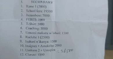 Uburezi: Hatangiye kugaragara ibigo bishyira inyongera zibujijwe na Mineduc  kuri minerval
