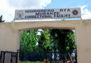 Musanze: Umunyamakuru wa Virunga Today yatangariye ubwiza bwa service itangirwa ku Igororero rya Musanze