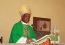 Diyoseze Gatolika ya Ruhengeri: Hari abakristu babona ko Umwepiskopi wabo akoreshwa imirimo ivunanye,  ibyamuviramo gusaza imburagihe
