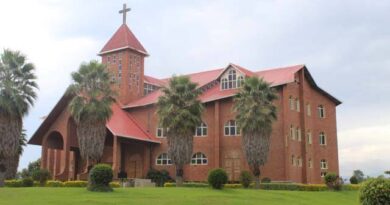 Abo muri EAR -Shyira bakomeje gutegereza ishyirwaho rya Bishop mushya
