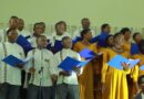 Paruwase Katedrale Ruhengeri: Igitaramo cya Korali Magnificat cyari mu rwego ruciriritse, biha umukoro ubuyobozi bwa Paruwase Katedrale ya Ruhengeri Paruwase Katedrale Ruhengeri: Igitaramo cya Korali Magnificat cyari mu rwego ruciriritse, biha umukoro ubuyobozi bwa Paruwase Katedrale ya Ruhengeri