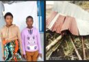 Gataraga-Ikibazo cy’abana basenyewe: Virunga Today yahawe amafoto agaragaza ubukana bw’iki gikorwa cya Norbert n’abambari be