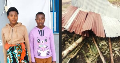 Gataraga-Ikibazo cy’abana basenyewe: Virunga Today yahawe amafoto agaragaza ubukana bw’iki gikorwa cya Norbert n’abambari be Gataraga-Ikibazo cy’abana basenyewe: Virunga Today yahawe amafoto agaragaza ubukana bw’iki gikorwa cya Norbert n’abambari be