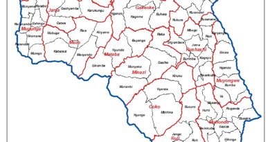 Gakenke: Ibibazo mu burezi bishobora kuba bifite uburemere bwo mu rwego rwo hejuru  kurusha uko benshi babitekereza