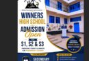 Musanze: Ishuri Winners Mount Academy, igisubizo ku myanya yabaye mbarwa mu bigo by’amashuri bicumbikira abanyeshuri Musanze: Ishuri Winners Mount Academy, igisubizo ku myanya yabaye mbarwa mu bigo by’amashuri bicumbikira abanyeshuri
