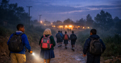 Musanze-Uburezi: Virunga Today irongera kuburira akarere ku ngaruka z’inkundura gakomeje kwishoramo ngo kaze mu myanya ya mbere mu itsindisha Musanze-Uburezi: Virunga Today irongera kuburira akarere ku ngaruka z’inkundura gakomeje kwishoramo ngo kaze mu myanya ya mbere mu itsindisha