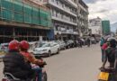 Inkongi ya GOICO: Byifashe bite mu mujyi wa Musanze nyuma y’iminsi 10 ishyano riguye ?