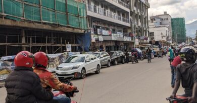 Inkongi ya GOICO: Byifashe bite mu mujyi wa Musanze nyuma y’iminsi 10 ishyano riguye ?