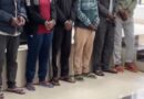 Burera-Dosiye y’ikopeza ry’abanyeshuri: Barindwi muri 24  bakekwaho icyaha urukiko  rwasanze nta mpamvu zikomeye zatuma baburana bafunzwe